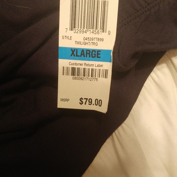 NWT!😍🙌 I.N.C dress - Picture 6 of 6